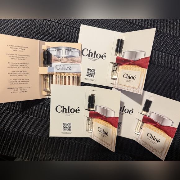 Chloe Lot samples - Picture 5 of 11